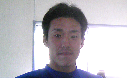 東北楽天イーグルス-足立祐一 捕手(背番号:44) 東北楽天イーグルス-足立祐一 捕手(背番号:44)