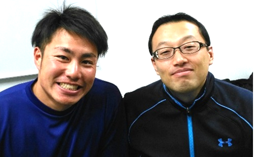 社会人パナソニック野球部 社会人パナソニック野球部
