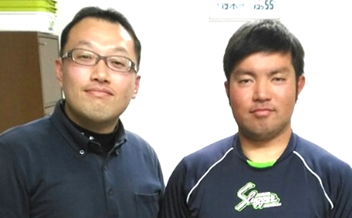 社会人パナソニック野球部 社会人パナソニック野球部