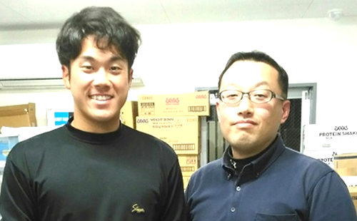 社会人パナソニック野球部 社会人パナソニック野球部