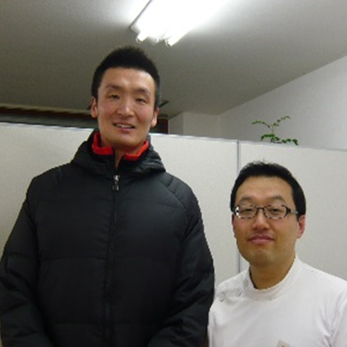 僕が自信を持って紹介出来る芦屋SOL整骨院で治療を受けてみて下さい。 僕が自信を持って紹介出来る芦屋SOL整骨院で治療を受けてみて下さい。